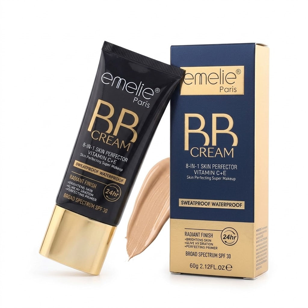 Emelie Bb Cream