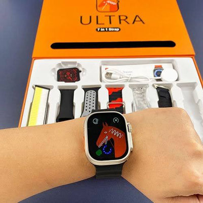 SMART WATCHES