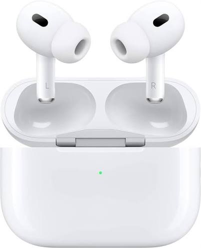 Apple Airpods Generation 2
