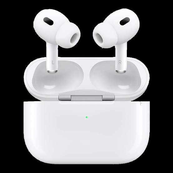 Apple Airpods Generation 2