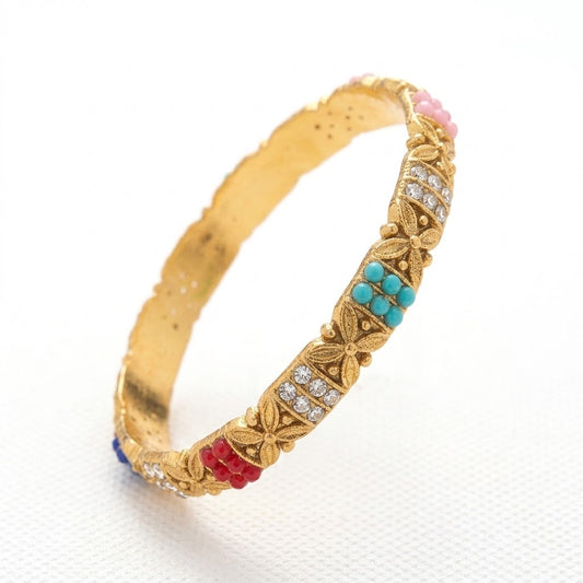Elegant Hand Kara For Woman