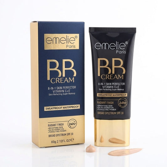 Emelie Bb Cream