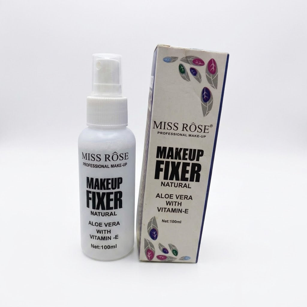 Miss Rose Mackup Fixer 100Ml