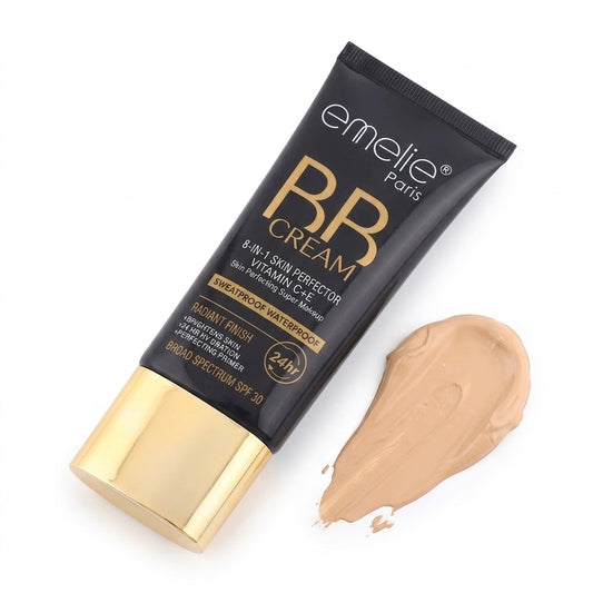 Emelie Bb Cream