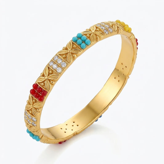 Elegant Hand Kara For Woman